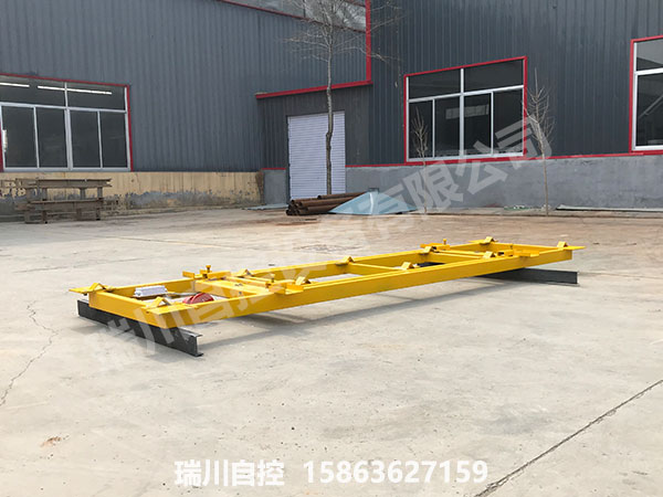 皮带秤