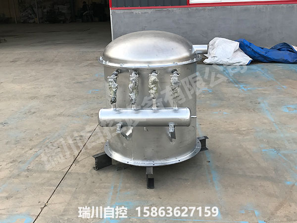 除尘
